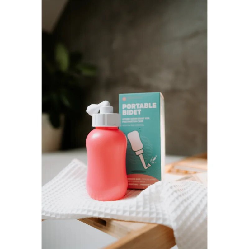 MomCare by Lina Intimate Showers интимен душ 1 бр.