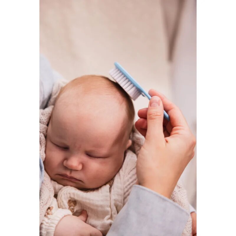 Momini Baby Care Kit комплект за бебета Sky 1 бр.