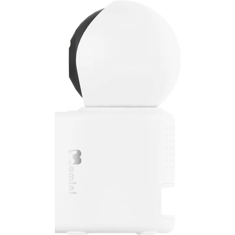 Momini CommuniCare Two-Way Baby Monitor Цифров видео бебефон 1 бр.