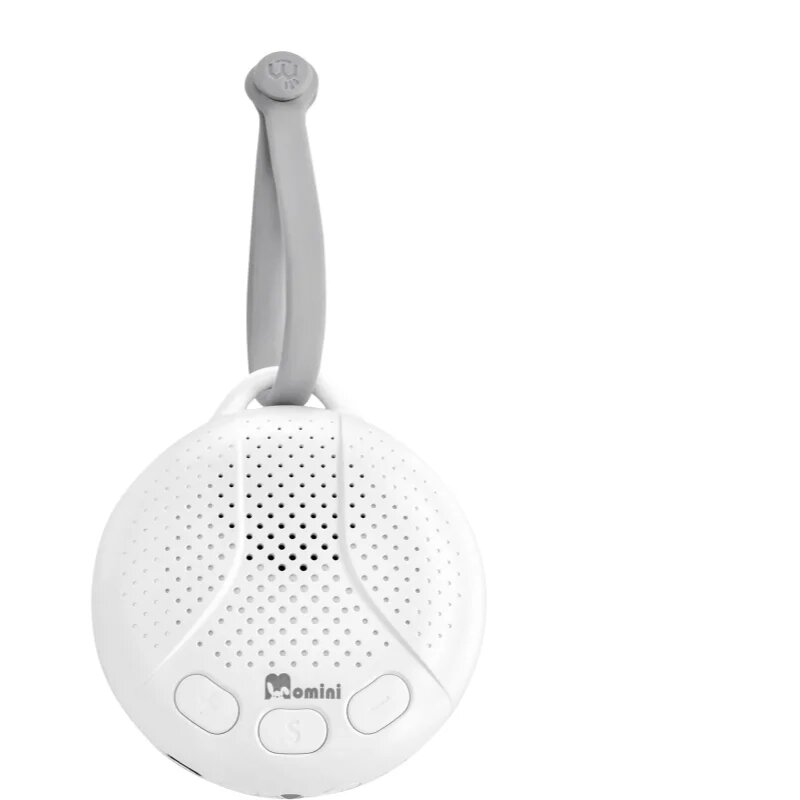 Momini LullaGo Wireless Soothing Sound Machine помощно средство за сън 1 бр.