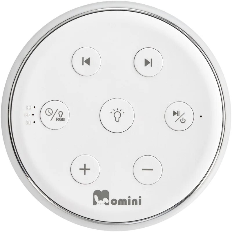 Momini Lullumo помощно средство за сън 1 бр.