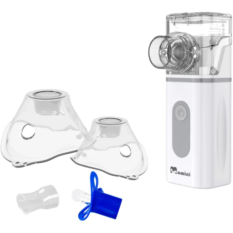 Momini NebuNova Nebulizer пулверизатор 1 бр.