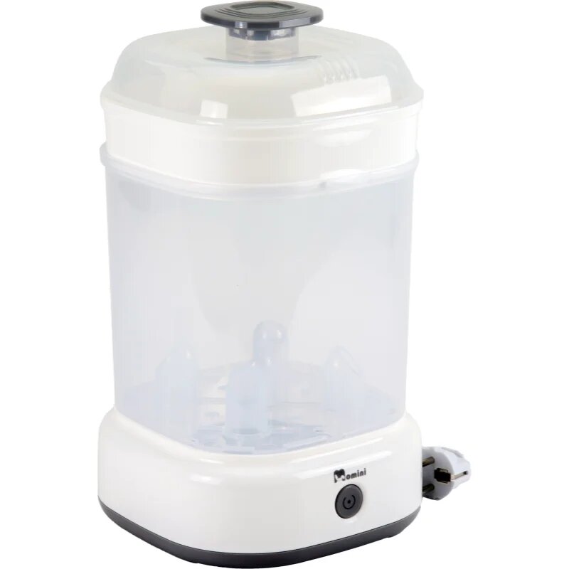 Momini QuickSteam парен стерилизатор 1 бр.