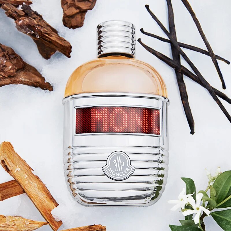 Moncler Pour Femme парфюмна вода за жени 150 мл.