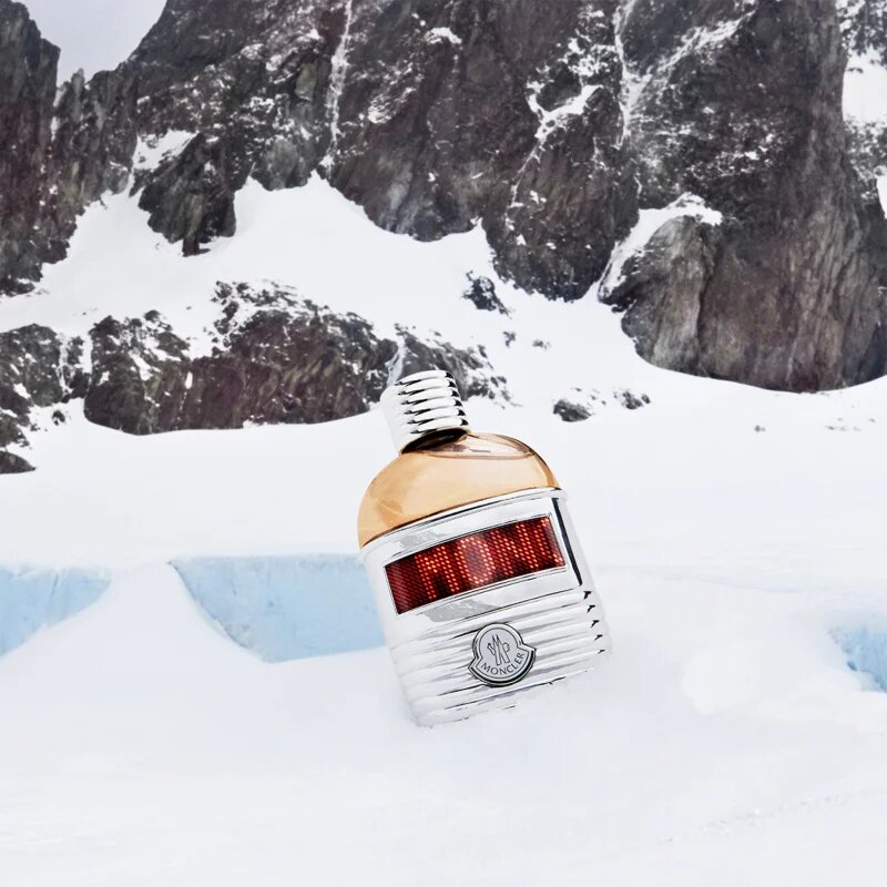 Moncler Pour Femme парфюмна вода за жени 150 мл.