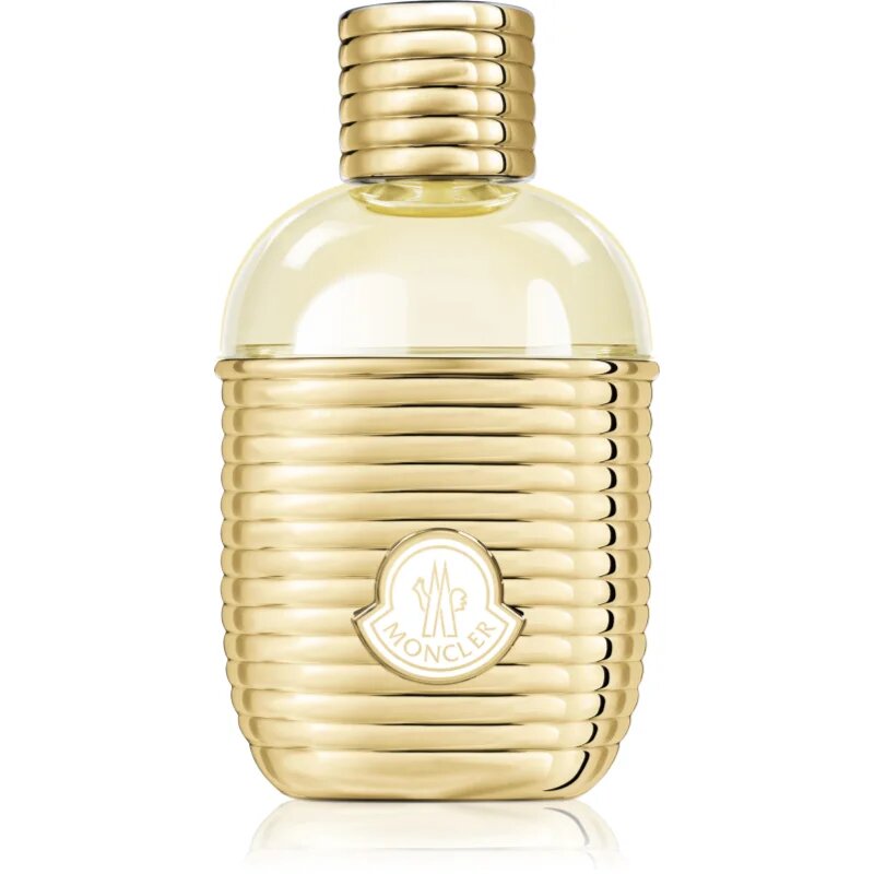 Moncler Pour Femme Sunrise парфюмна вода за жени 60 мл.