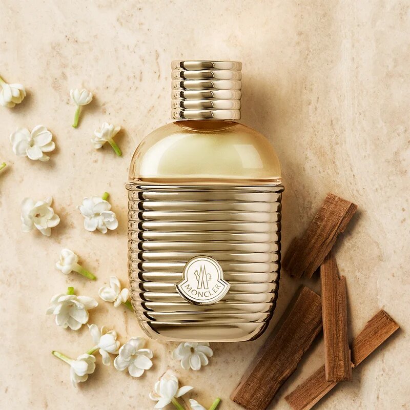 Moncler Pour Femme Sunrise парфюмна вода за жени 60 мл.