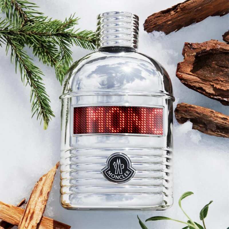 Moncler Pour Homme парфюмна вода за мъже 150 мл.