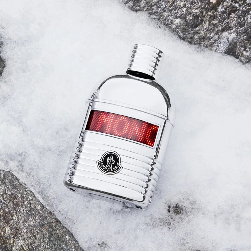 Moncler Pour Homme парфюмна вода за мъже 150 мл.