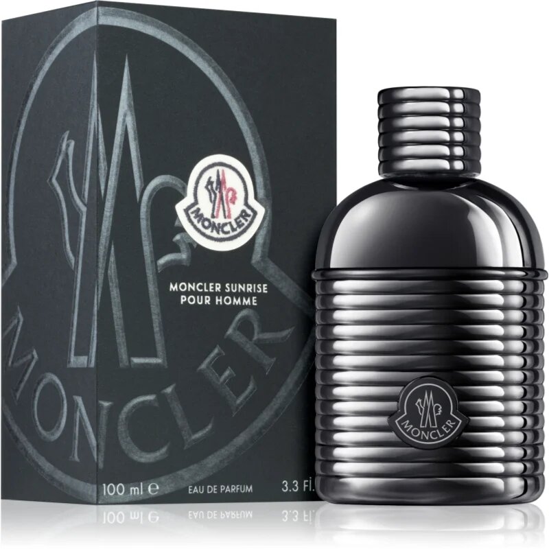 Moncler Pour Homme Sunrise парфюмна вода за мъже 100 мл.