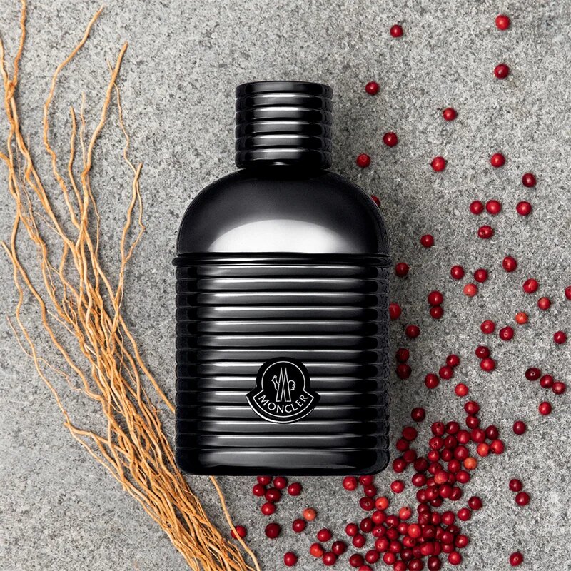 Moncler Pour Homme Sunrise парфюмна вода за мъже 100 мл.