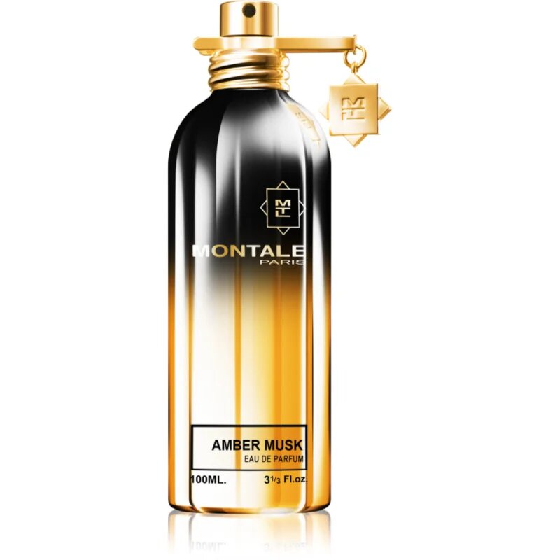 Montale Amber Musk парфюмна вода унисекс 100 мл.