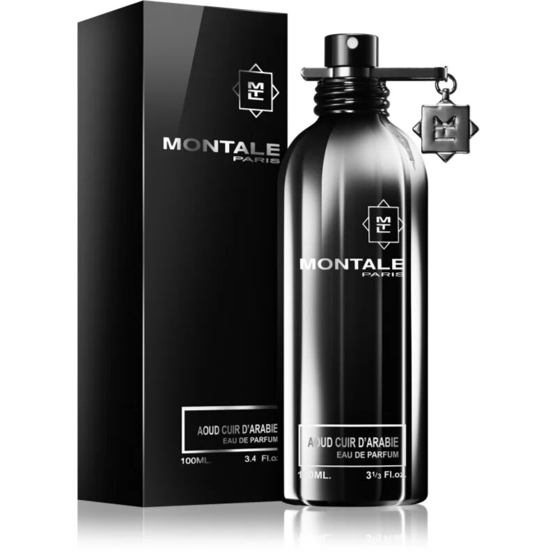 Montale Aoud Cuir d'Arabie парфюмна вода за мъже 100 мл.