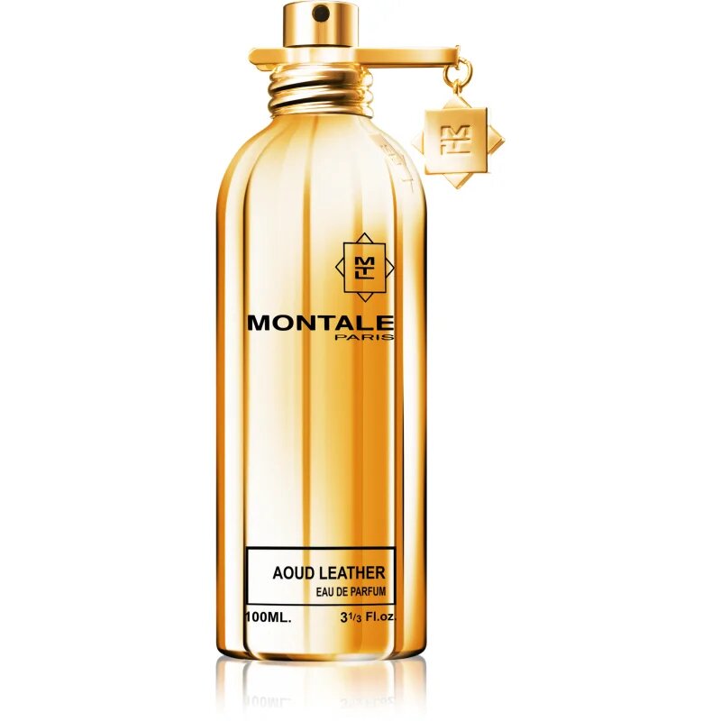 Montale Aoud Leather парфюмна вода унисекс 100 мл.