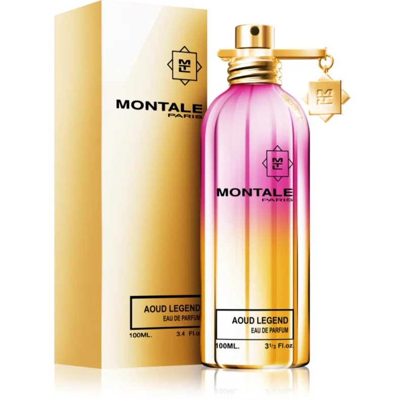 Montale Aoud Legend парфюмна вода унисекс 100 мл.