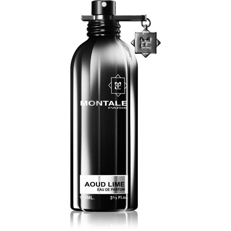 Montale Aoud Lime парфюмна вода унисекс 100 мл.