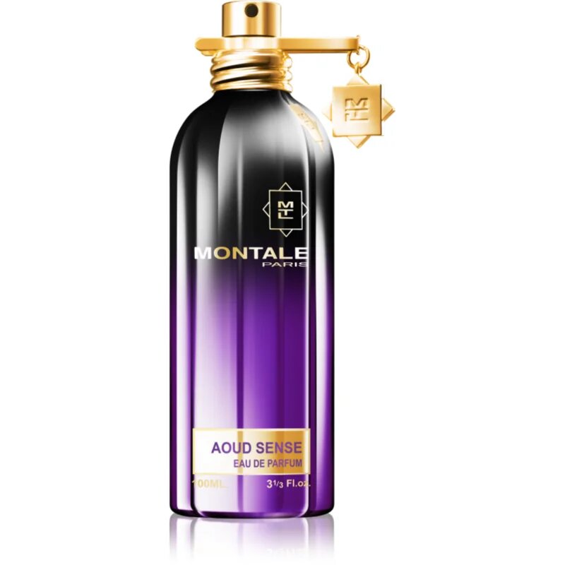 Montale Aoud Sense парфюмна вода унисекс 100 мл.