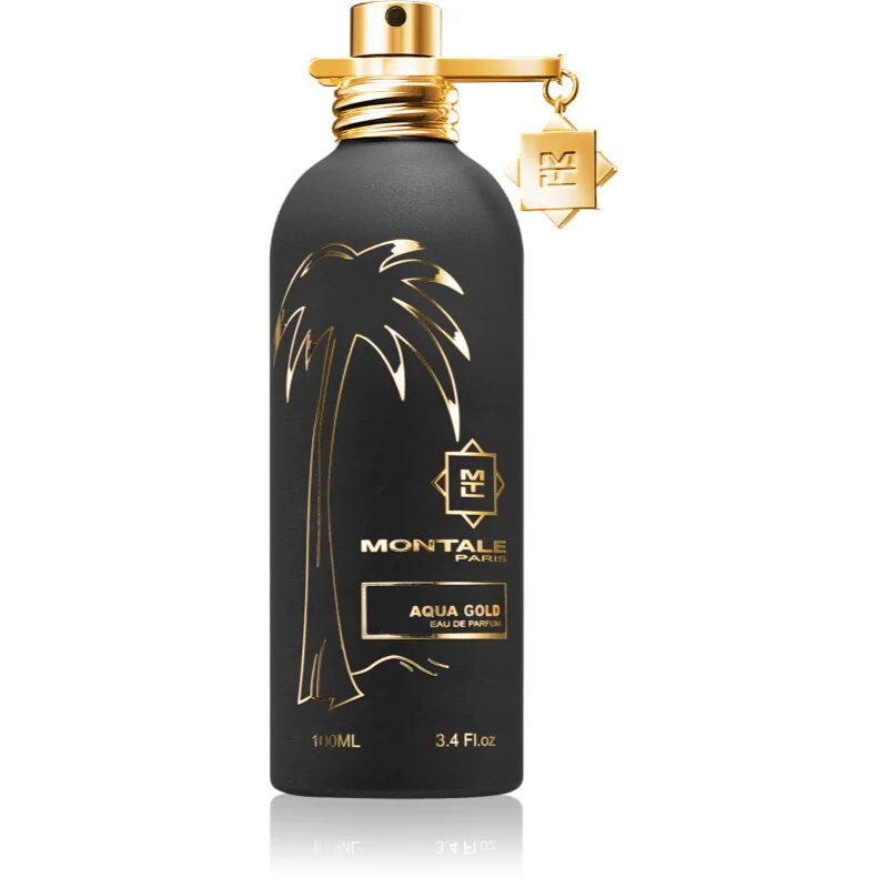 Montale Aqua Gold парфюмна вода унисекс 100 мл.
