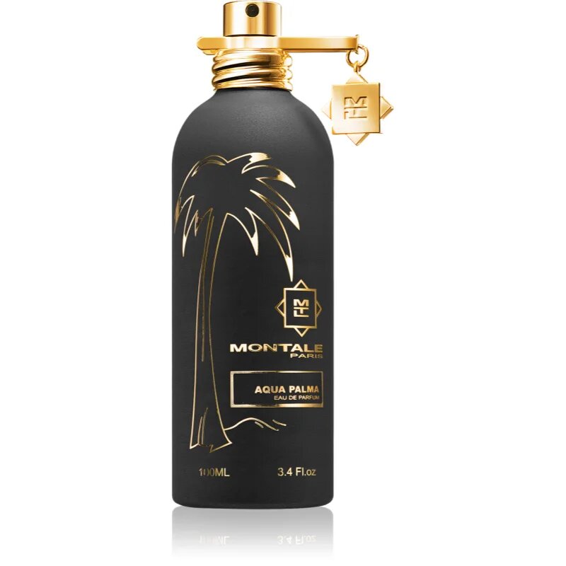 Montale Aqua Palma парфюмна вода унисекс 100 мл.