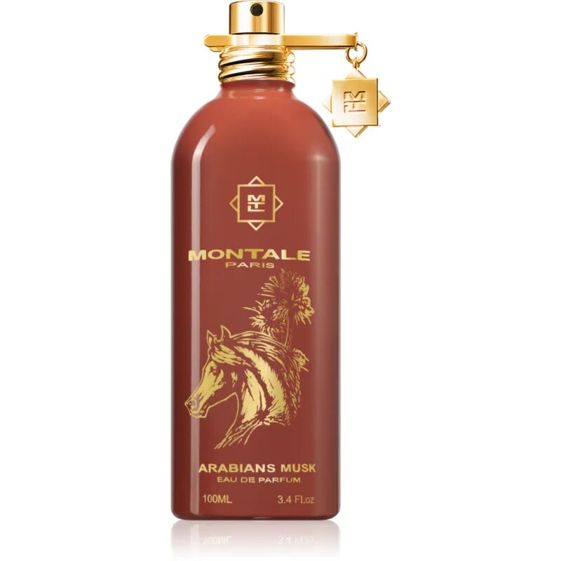 Montale Arabians Musk парфюмна вода унисекс 100 мл.