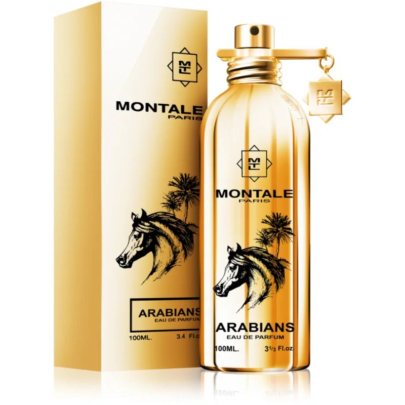 Montale Arabians парфюмна вода унисекс 100 мл.