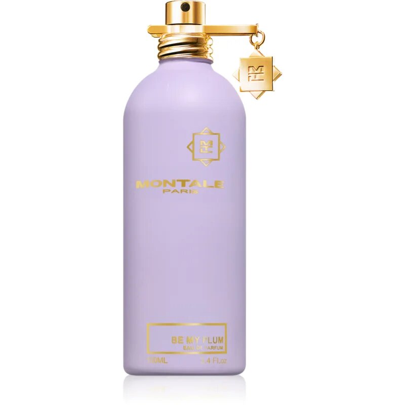 Montale Be My Plum парфюмна вода унисекс 100 мл.