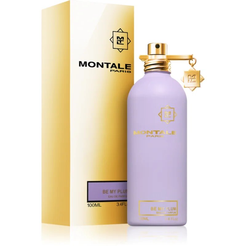 Montale Be My Plum парфюмна вода унисекс 100 мл.
