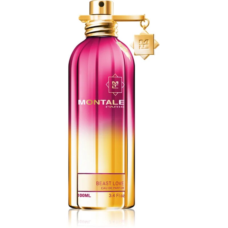 Montale Beast Love парфюмна вода унисекс 100 мл.