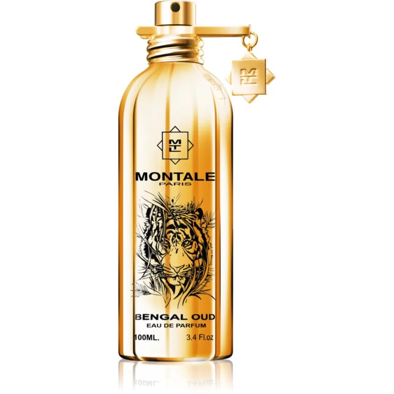 Montale Bengal Oud парфюмна вода унисекс 100 мл.
