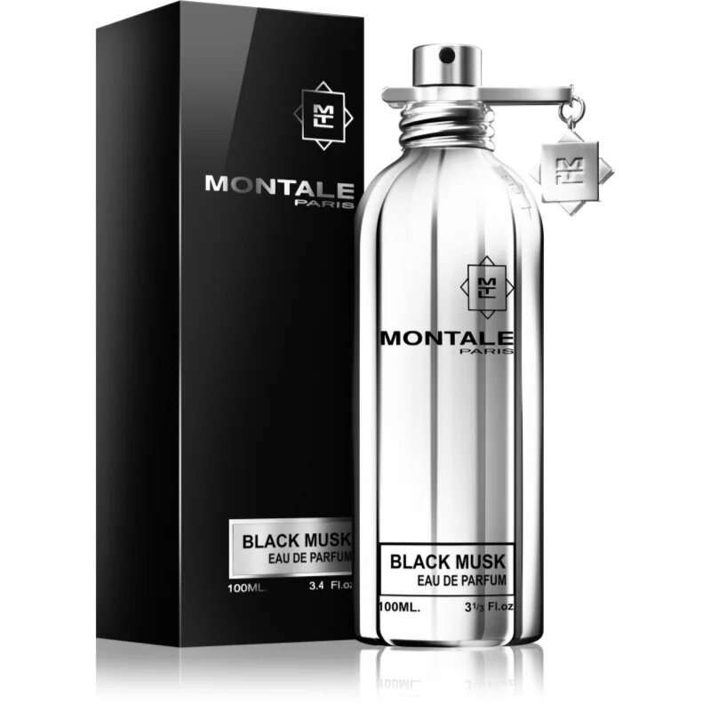 Montale Black Musk парфюмна вода унисекс 100 мл.