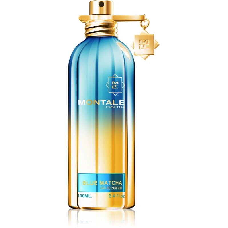 Montale Blue Matcha парфюмна вода унисекс 100 мл.