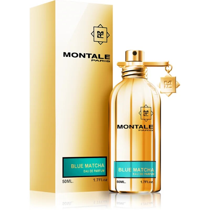 Montale Blue Matcha парфюмна вода унисекс 50 мл.