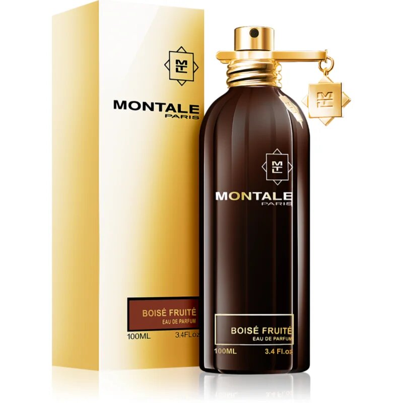 Montale Boise Fruite парфюмна вода унисекс 100 мл.