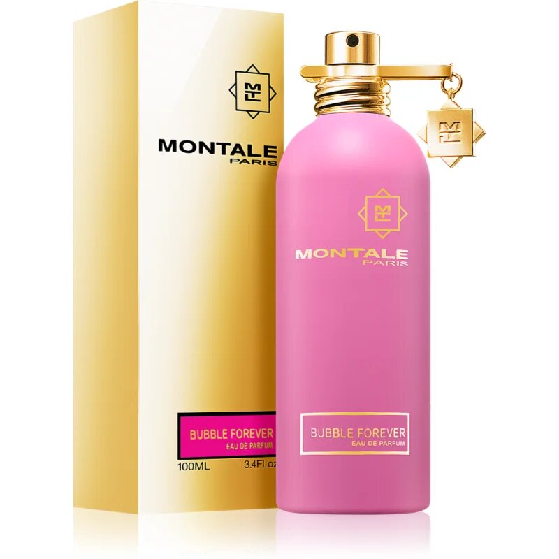 Montale Bubble Forever парфюмна вода унисекс 100 мл.