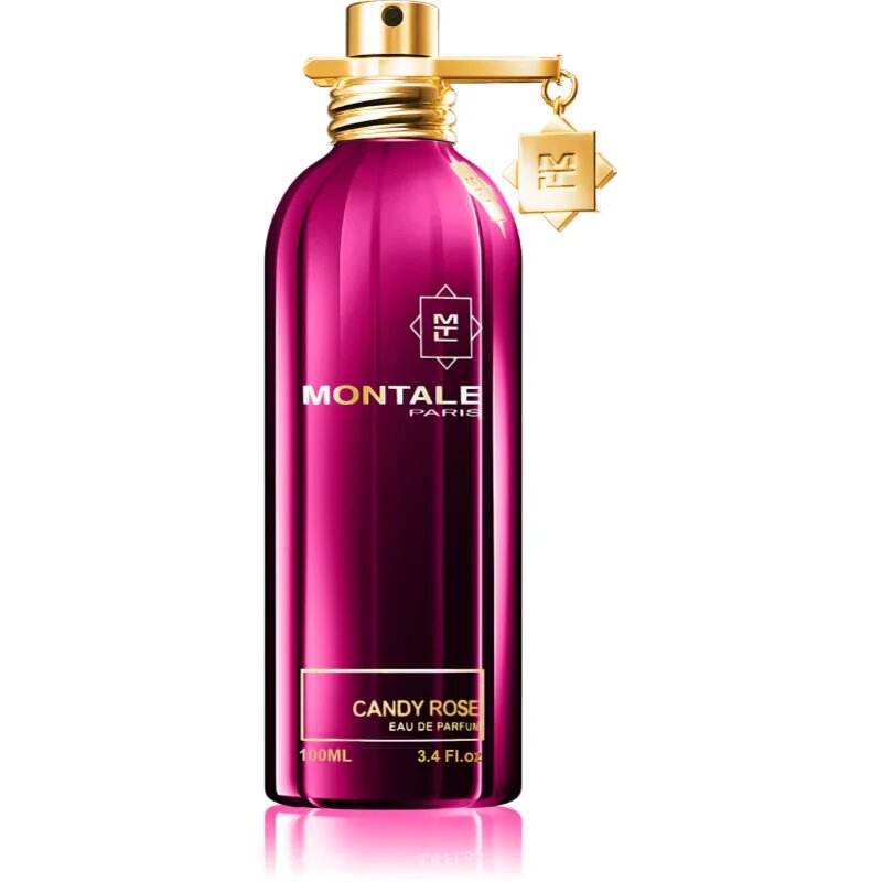 Montale Candy Rose парфюмна вода за жени 100 мл.