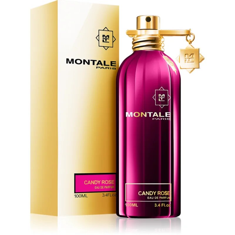 Montale Candy Rose парфюмна вода за жени 100 мл.