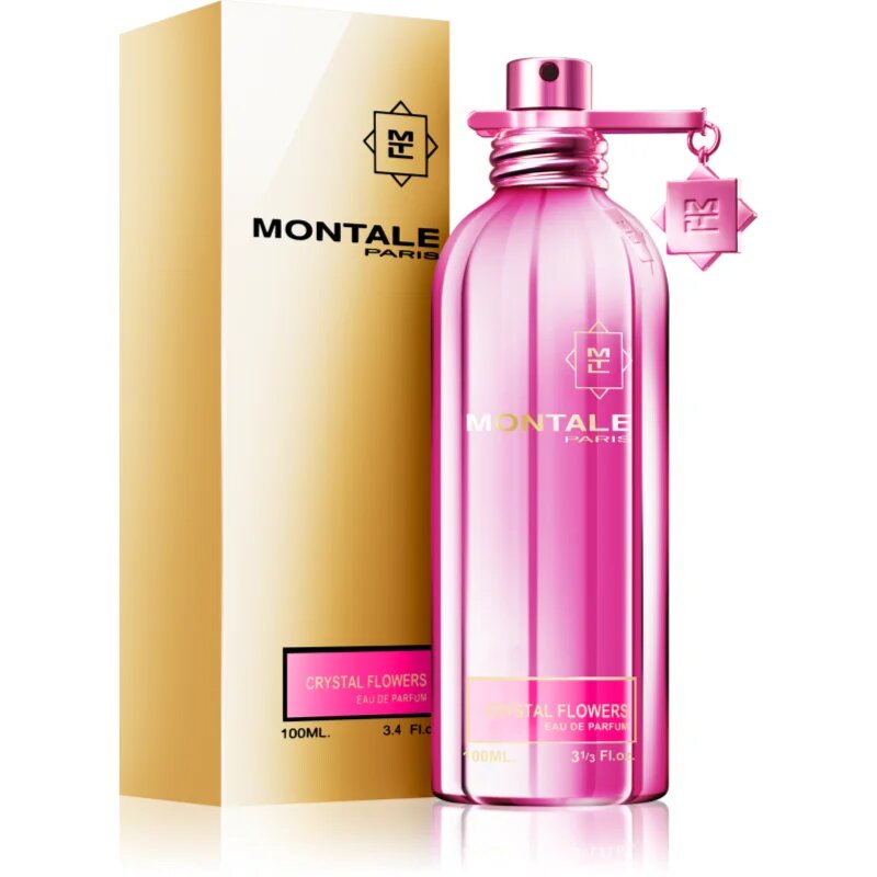 Montale Crystal Flowers парфюмна вода унисекс 100 мл.