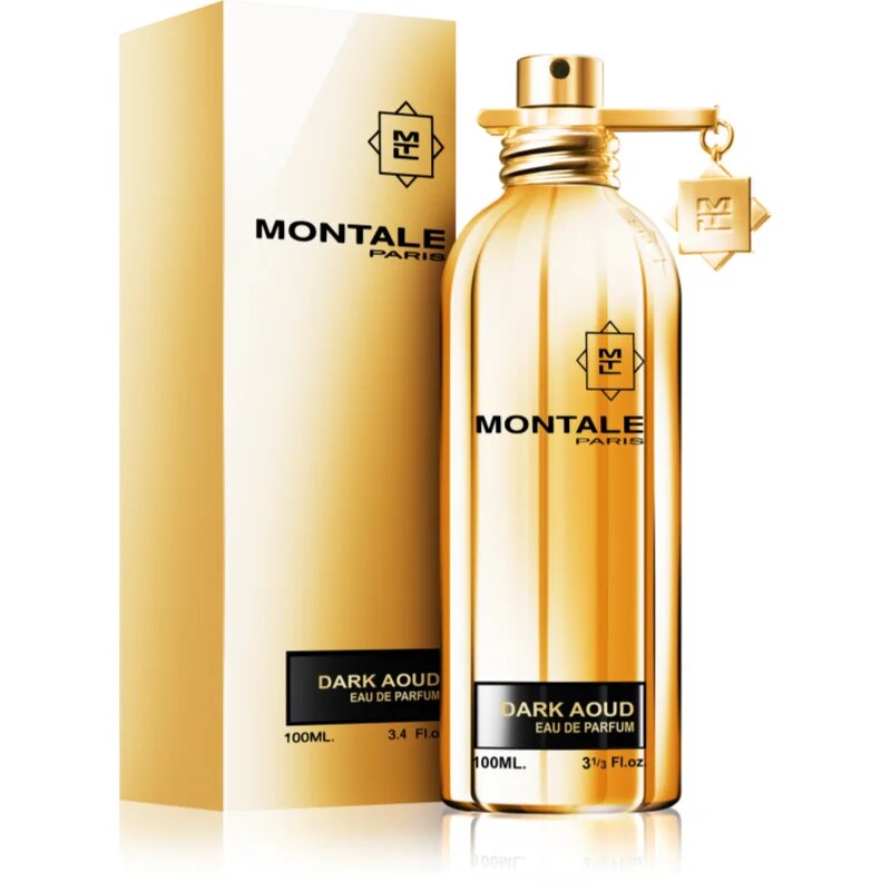 Montale Dark Aoud парфюмна вода унисекс 100 мл.