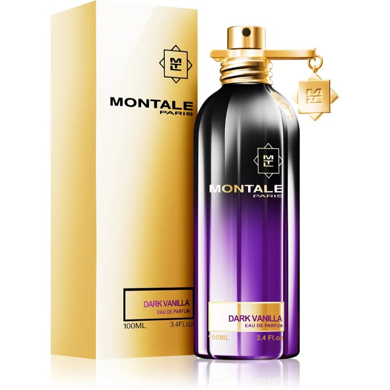 Montale Dark Vanilla парфюмна вода унисекс 100 мл.