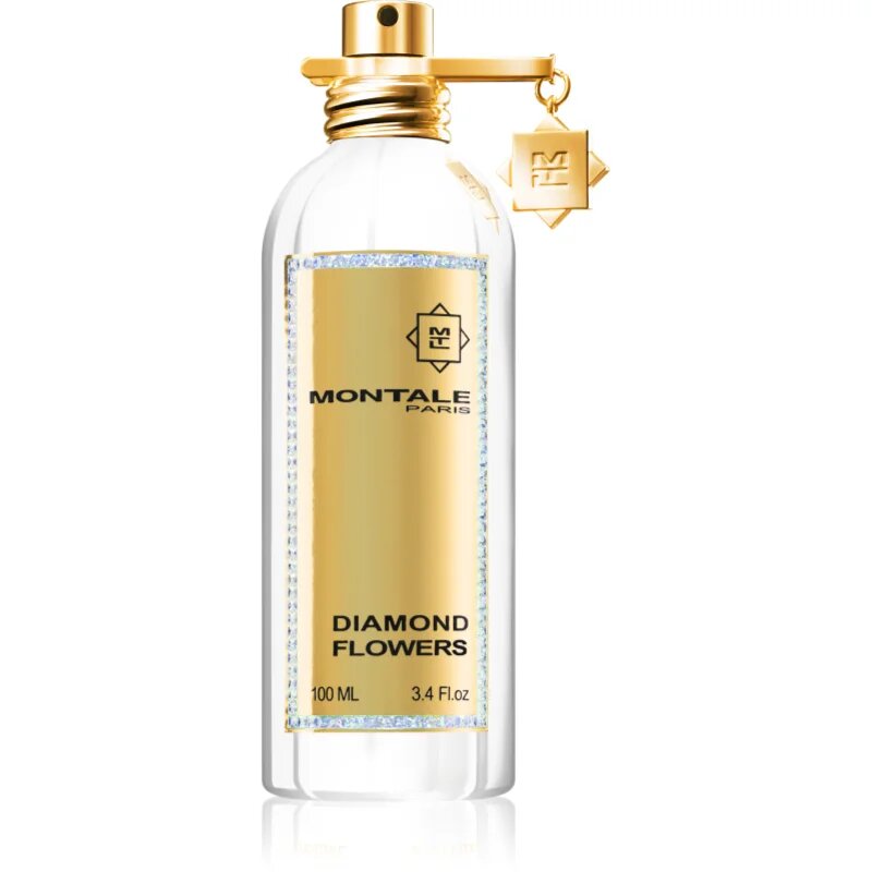 Montale Diamond Flowers парфюмна вода за жени 100 мл.