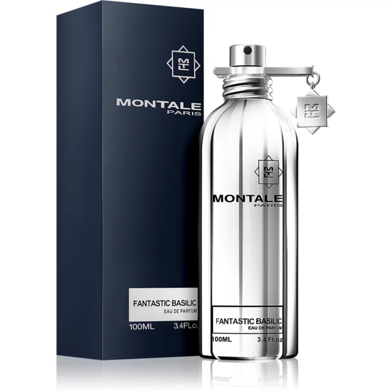 Montale Fantastic Basilic парфюмна вода унисекс 100 мл.