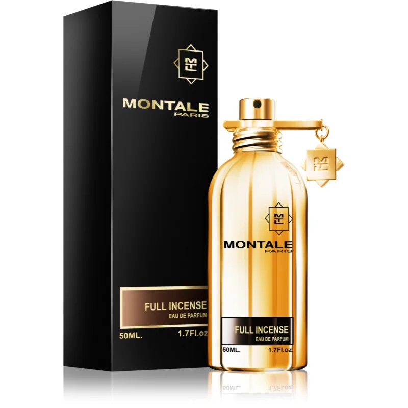 Montale Full Incense парфюмна вода унисекс 50 мл.