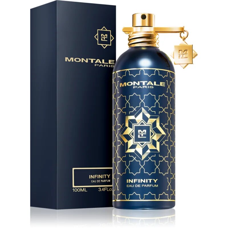 Montale Infinity парфюмна вода унисекс 100 мл.