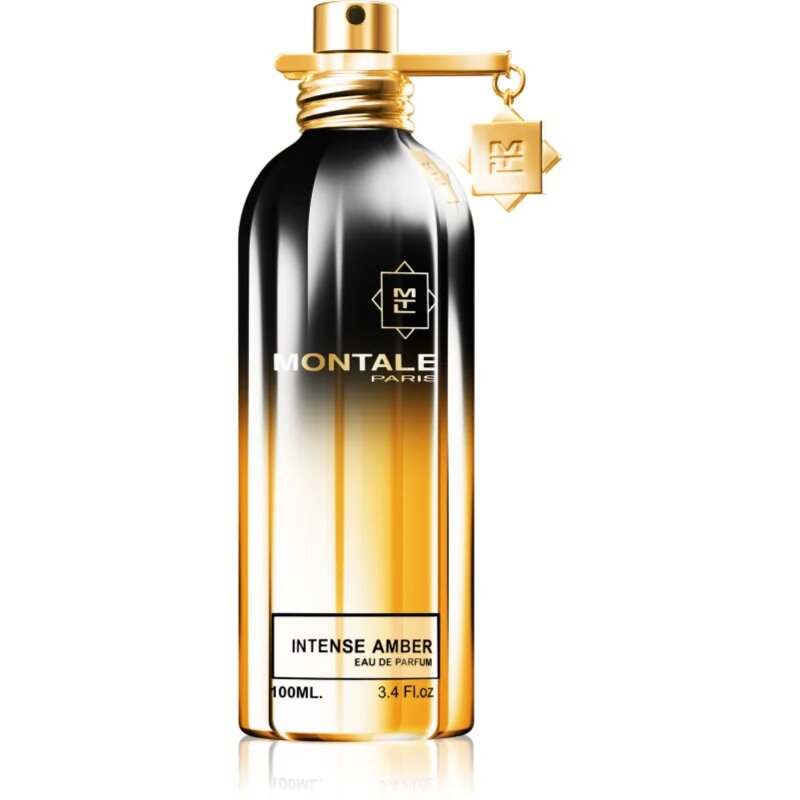 Montale Intense Amber парфюмна вода унисекс 100 мл.