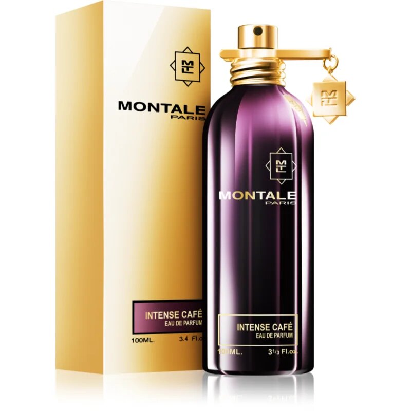 Montale Intense Cafe парфюмна вода унисекс 100 мл.