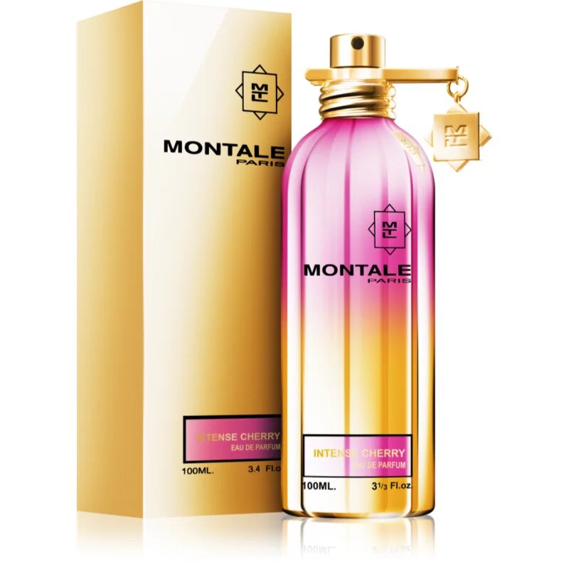Montale Intense Cherry парфюмна вода унисекс 100 мл.