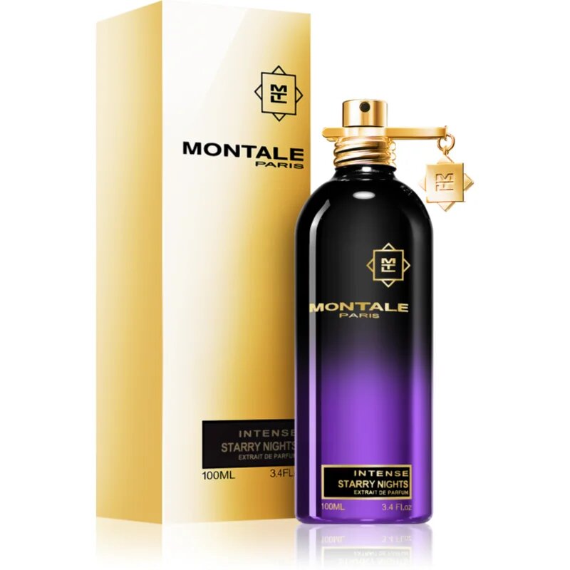 Montale Intense Starry Nights парфюмен екстракт унисекс 100 мл.