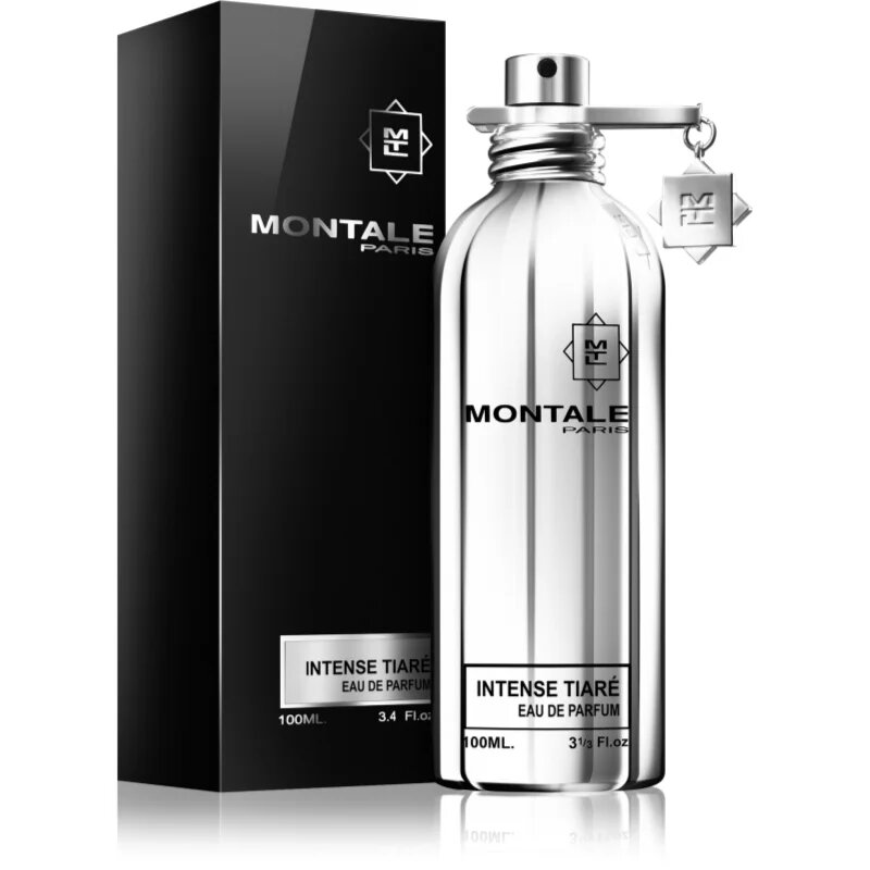 Montale Intense Tiare парфюмна вода унисекс 100 мл.