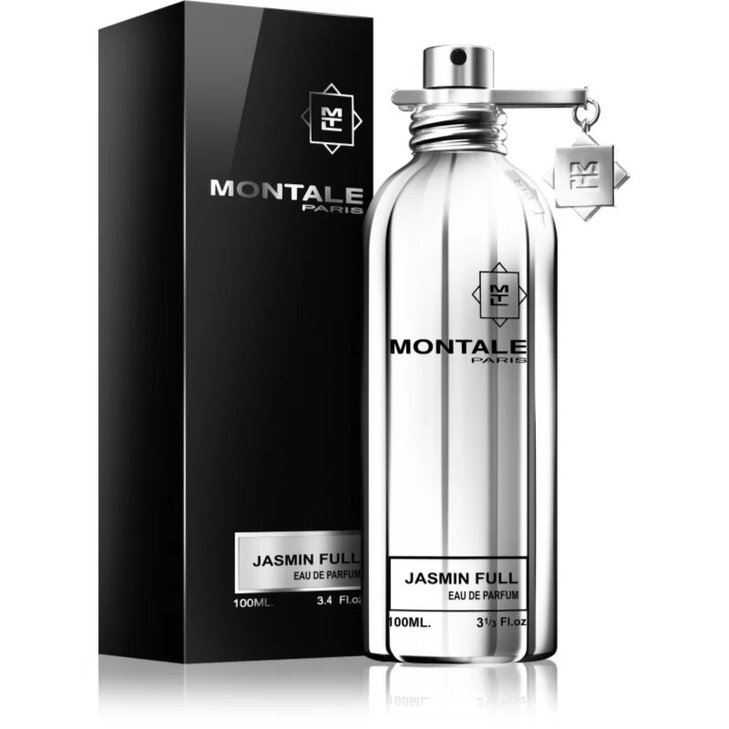 Montale Jasmin Full парфюмна вода унисекс 100 мл.