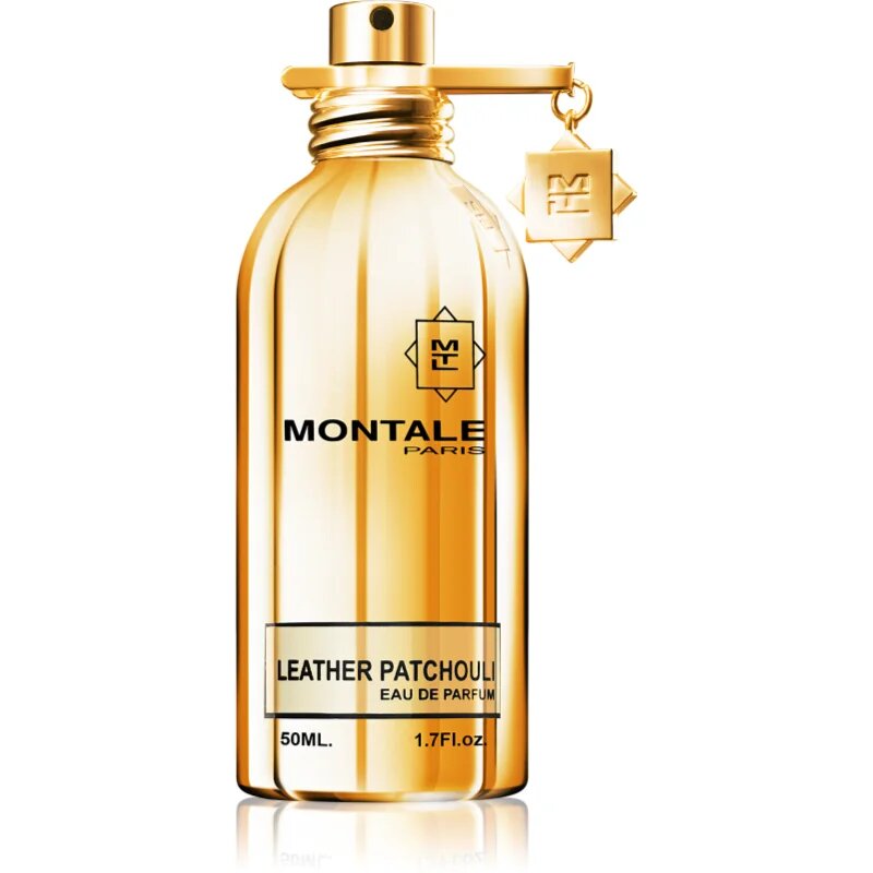 Montale Leather Patchouli парфюмна вода унисекс 50 мл.